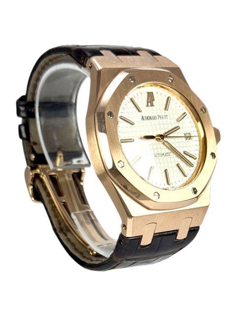 Audemars Piguet Royal Oak 15300OR.OO.D088CR.02 Image 3